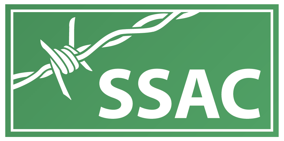 ssac logo