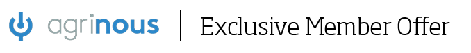 Agrinous Logo
